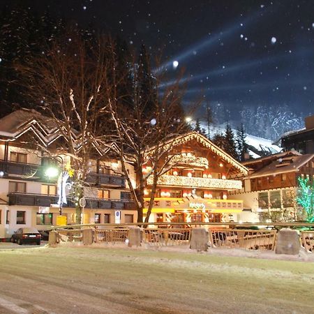 Piz Arina Hotel Ischgl Kültér fotó