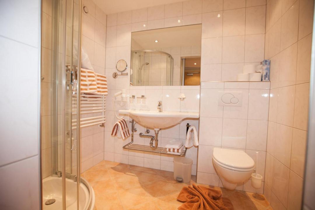 Piz Arina Hotel Ischgl Kültér fotó