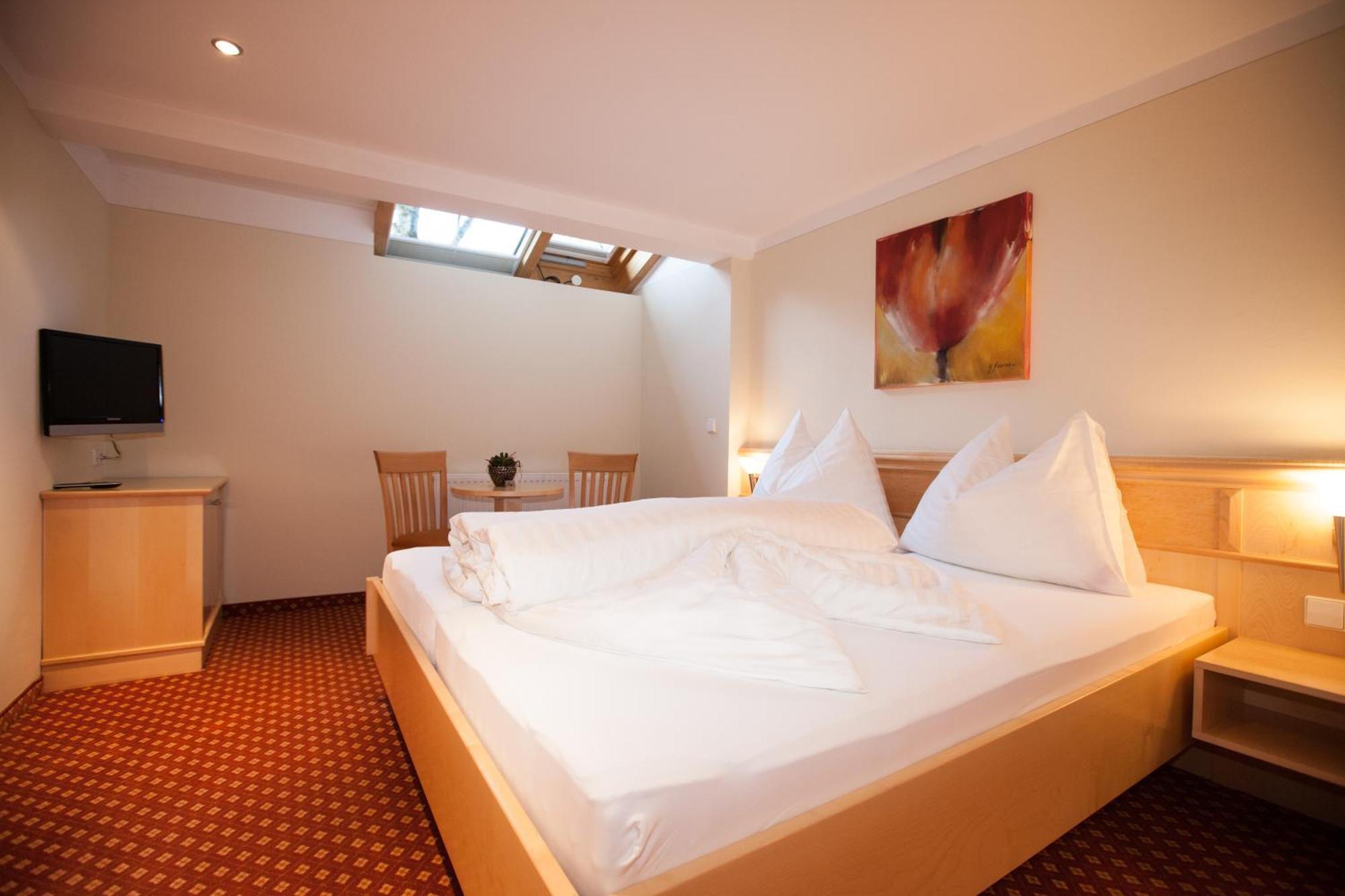 Piz Arina Hotel Ischgl Kültér fotó