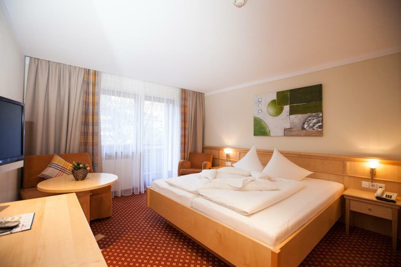 Piz Arina Hotel Ischgl Kültér fotó