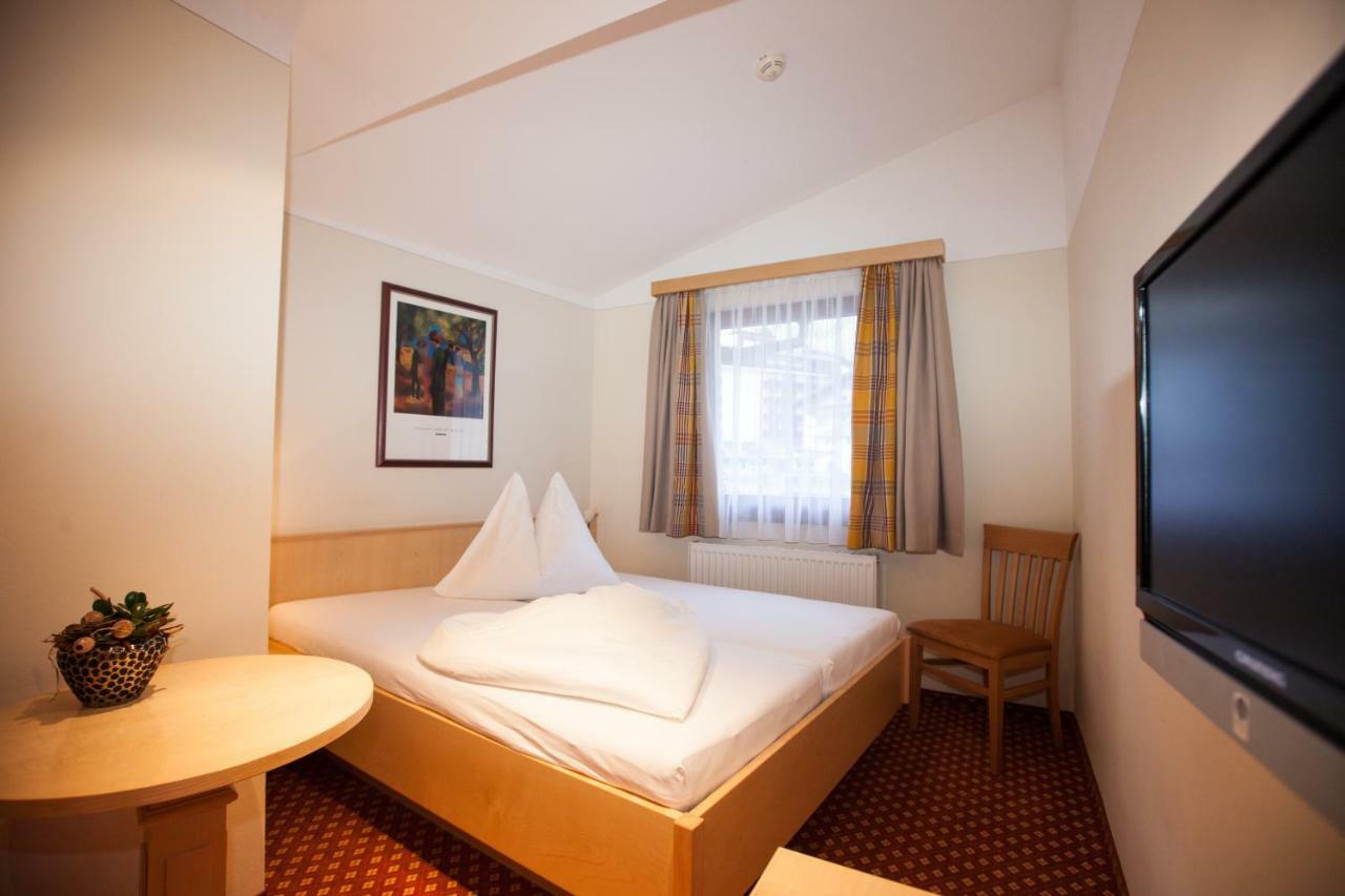 Piz Arina Hotel Ischgl Kültér fotó