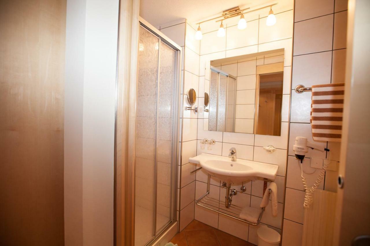 Piz Arina Hotel Ischgl Kültér fotó