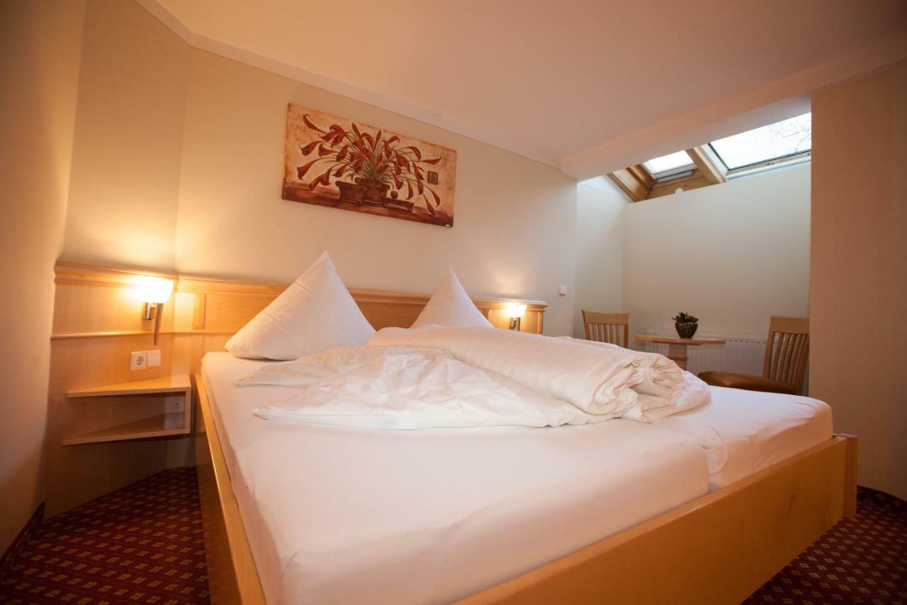 Piz Arina Hotel Ischgl Kültér fotó