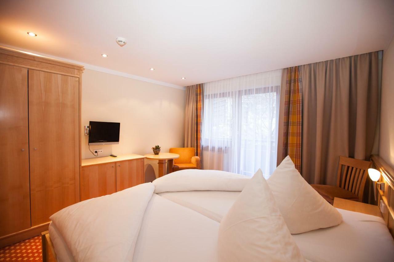 Piz Arina Hotel Ischgl Kültér fotó