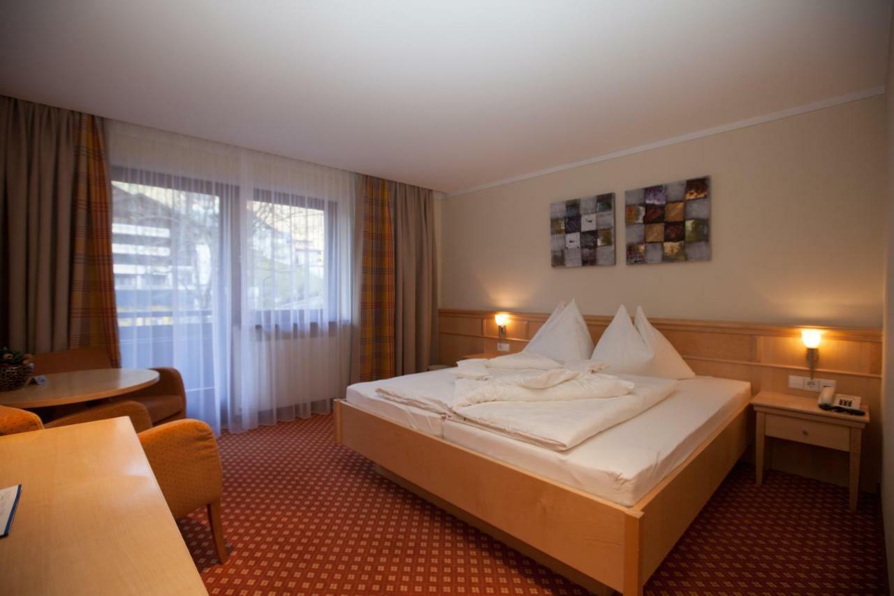 Piz Arina Hotel Ischgl Kültér fotó
